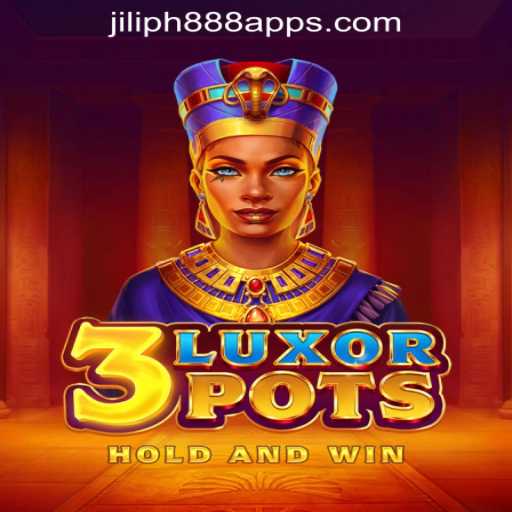 Discover the Magical World of 3LuxorPots