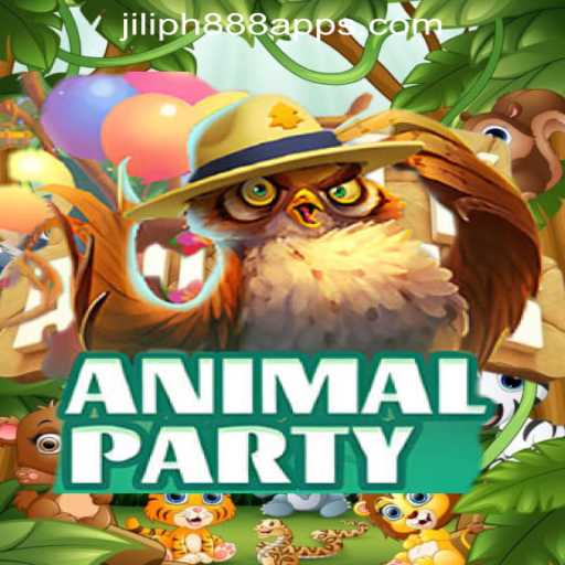 Unleashing Fun with AnimalParty: Download JILIPH888 App for Free