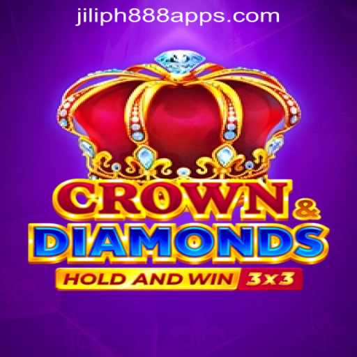 Crown & Diamonds: A Game for Strategic Minds