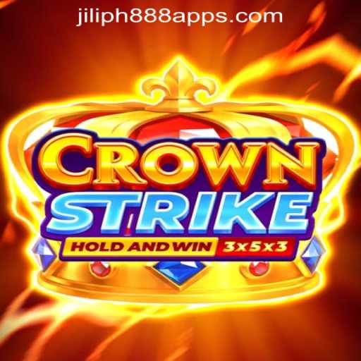 Crownstrike: An Immersive Gaming Adventure with JILIPH888