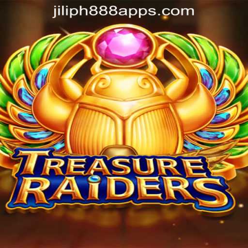Exploring TREASURERAIDERS Game Phenomenon