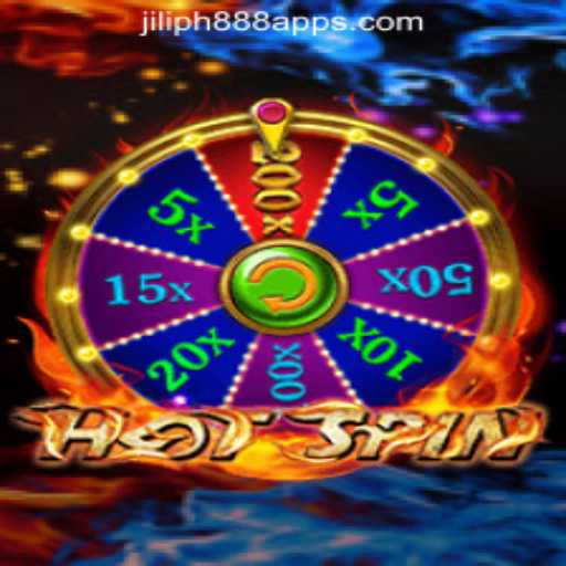 HotSpin: A Thrilling Journey Into the World of Arcade Gaming