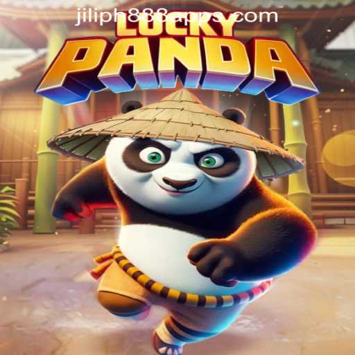 Discover the Exciting World of LuckyPanda: A Comprehensive Guide