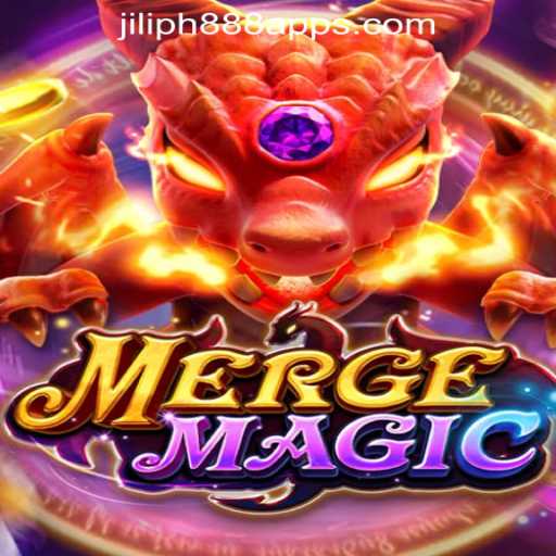 Explore the Magic of Mergemagic and the Benefits of Using JILIPH888 App