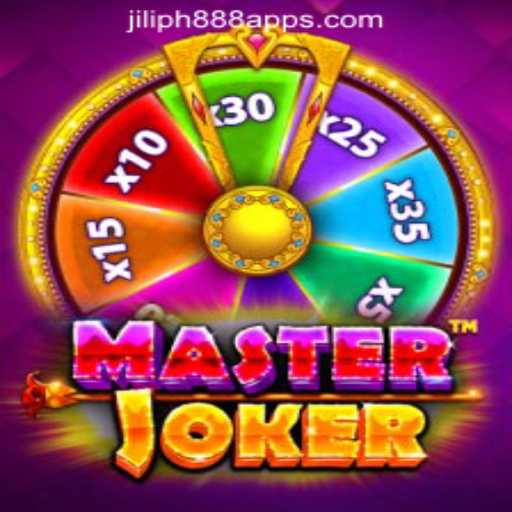 Exploring the Exciting World of MasterJoker: A Fresh Take on Slot Gaming