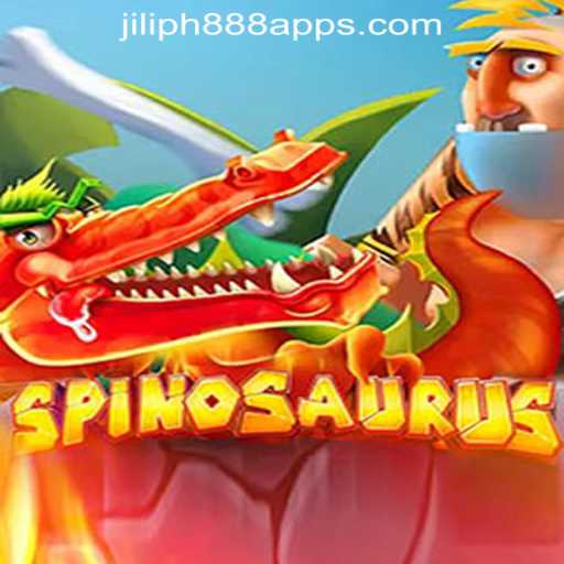 Explore the Adventure of Spinosaurus: Download JILIPH888 App for Free