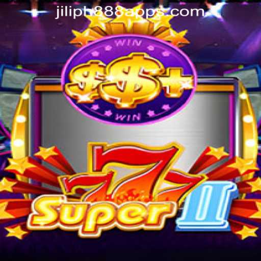 Exploring Super777II: An Exciting Gaming Adventure Awaiting You