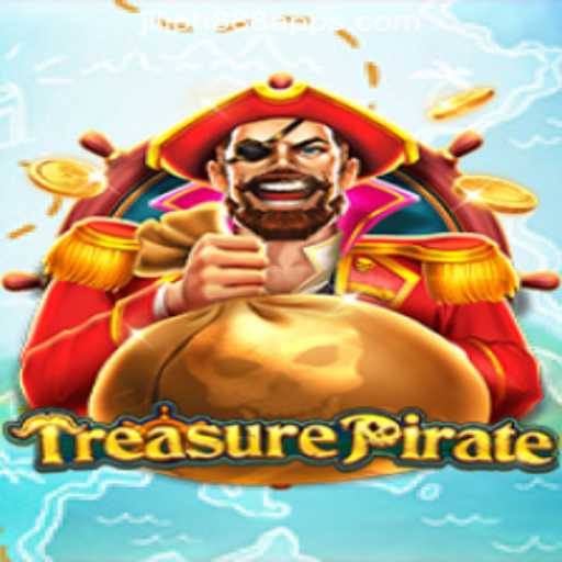 TreasurePirate: A Daring Adventure Awaits with JILIPH888 App