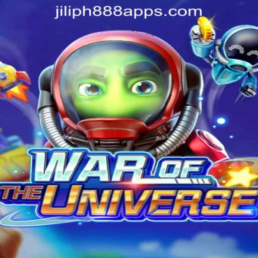 WAROFTHEUNIVERSE: Dive Into the Epic Galactic Battle