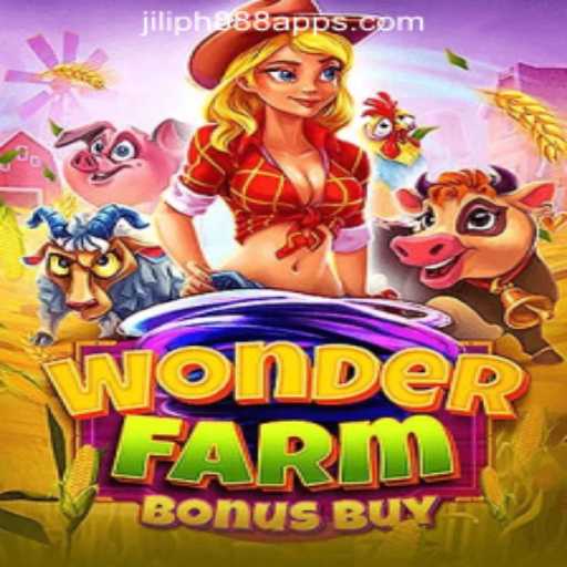 Discover the Exciting World of WonderFarmBonusBuy with JILIPH888